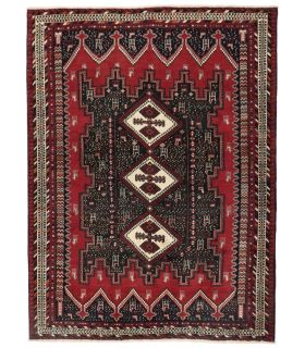Afshar / Sirjan