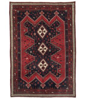 Afshar / Sirjan