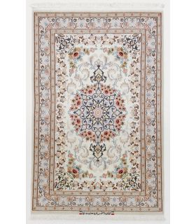 Isfahan auf Seide