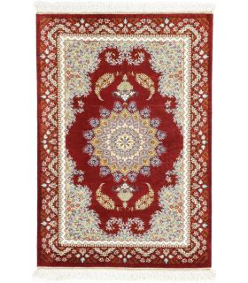 Qum silk
