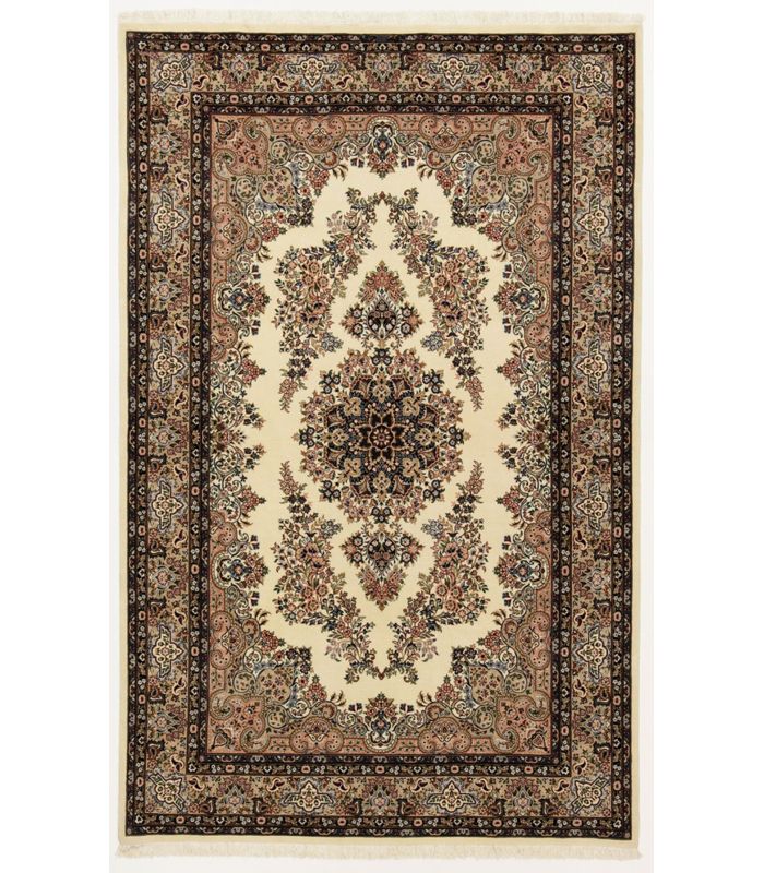 Ilam Sherkat auf Seide