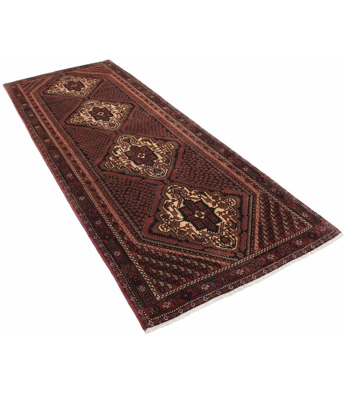 Afshar / Sirjan