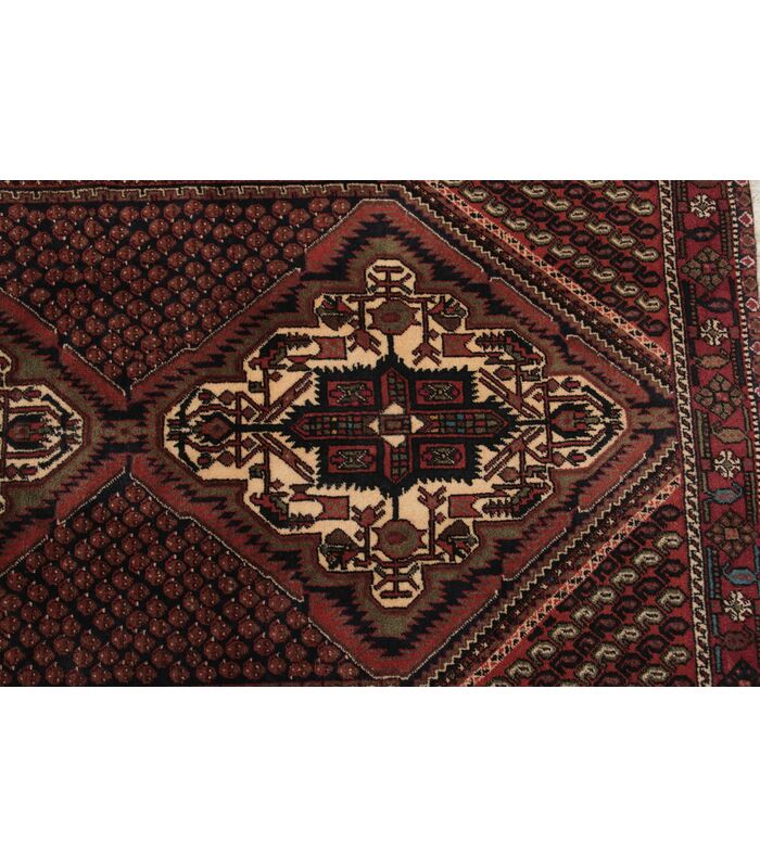 Afshar / Sirjan
