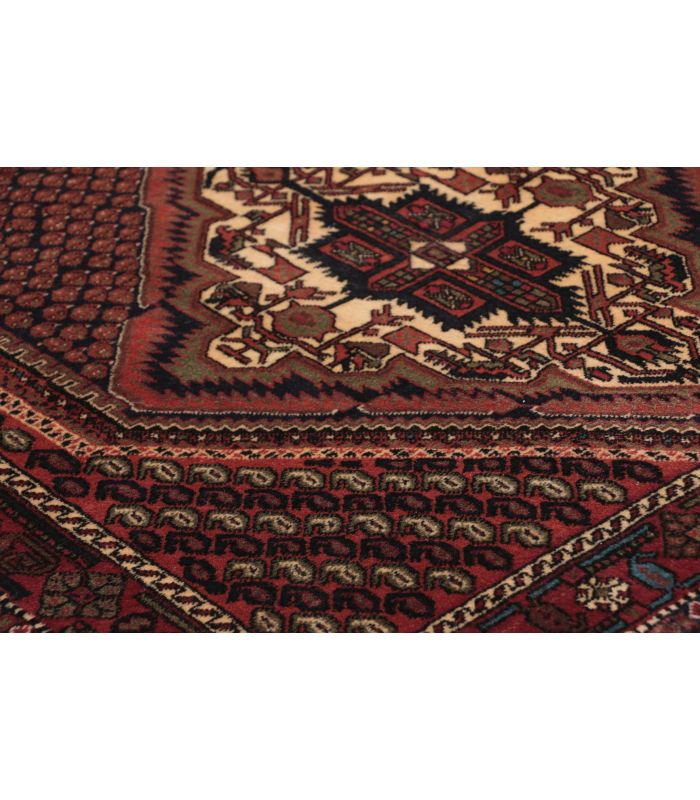 Afshar / Sirjan