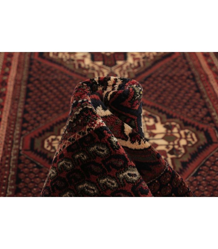 Afshar / Sirjan