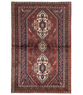 Afshar / Sirjan