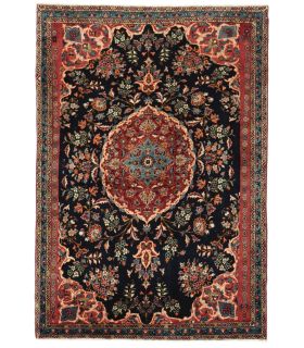 Afshar / Sirjan
