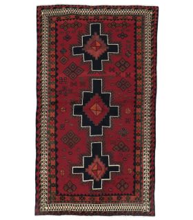 Afshar / Sirjan