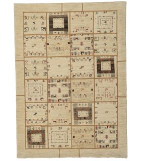 Gabbeh Patchwork