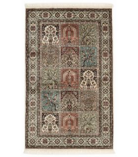 Kashmir Silk Royal