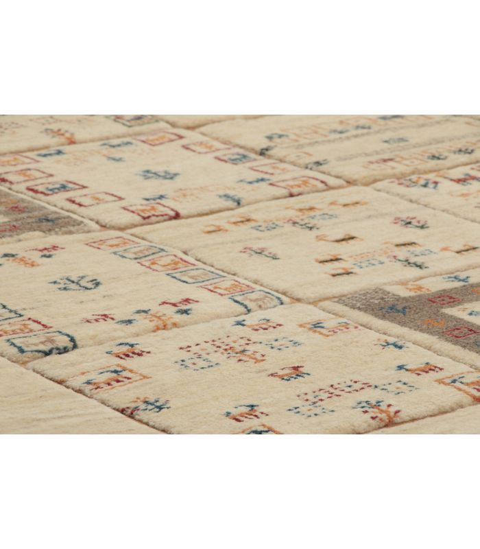 Gabbeh Patchwork