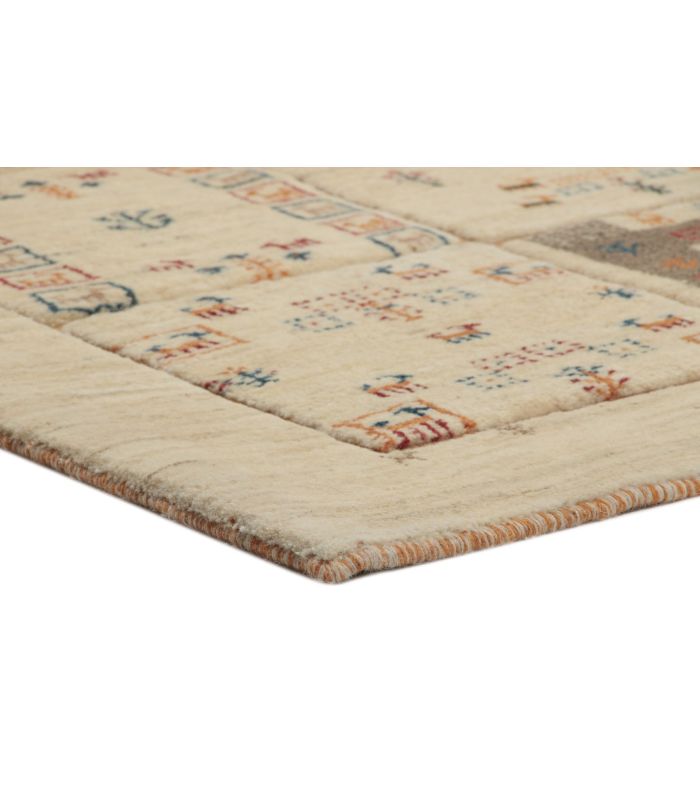 Gabbeh Patchwork