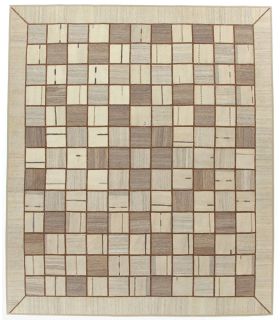 Patchwork Kelim
