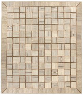 Patchwork Kelim