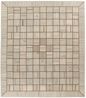 Patchwork Kelim