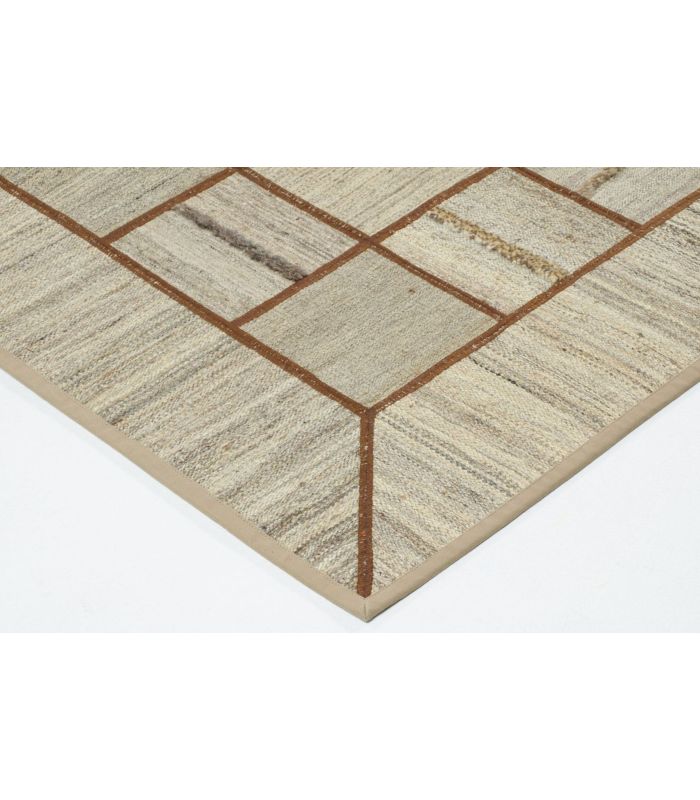 Patchwork Kilim