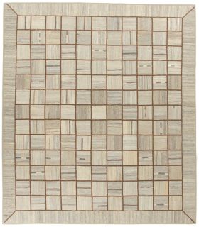 Patchwork Kelim