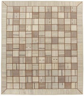 Patchwork Kelim
