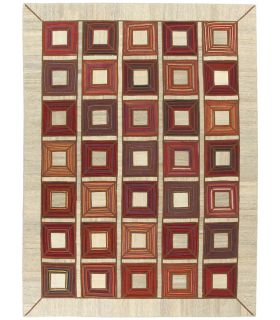 Patchwork Kilim
