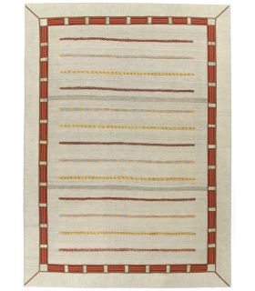 Patchwork Kelim