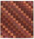 Patchwork Kelim