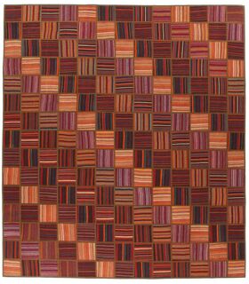Patchwork Kilim