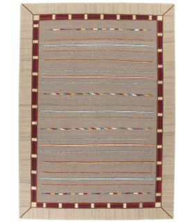 Patchwork Kelim