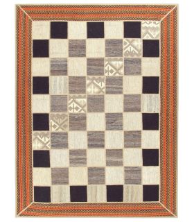 Patchwork Kelim