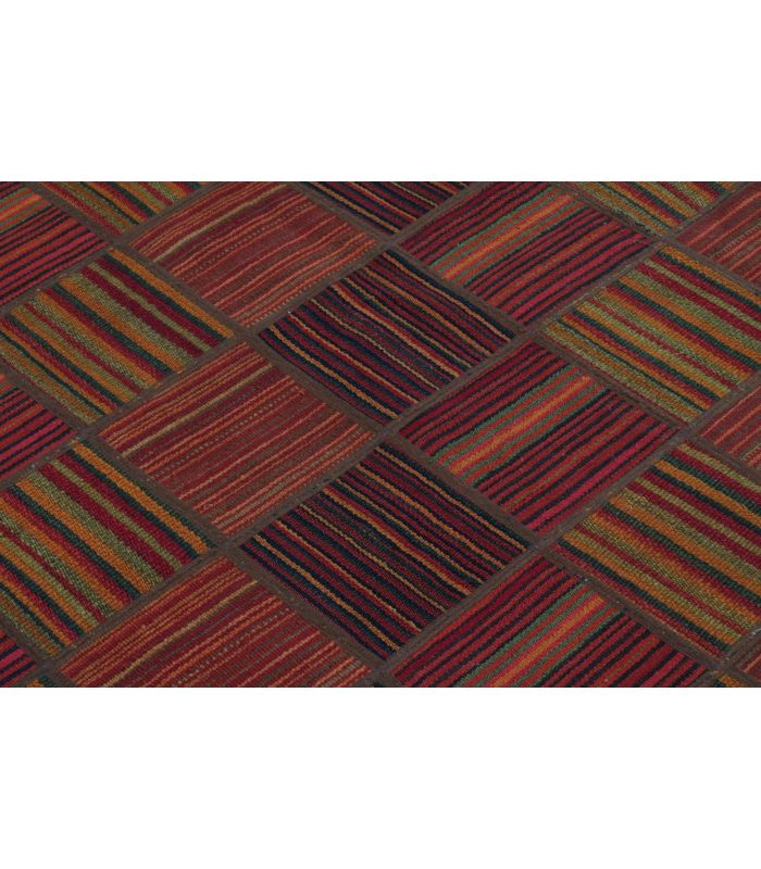 Patchwork Kelim