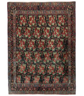 Afshar / Sirjan