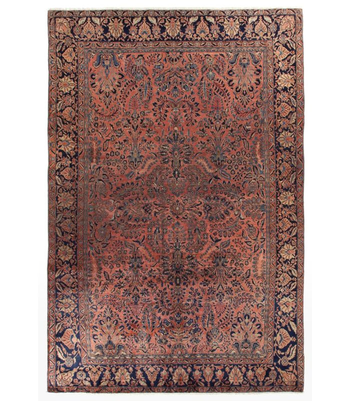 Sarough Patina (US-Reimport)