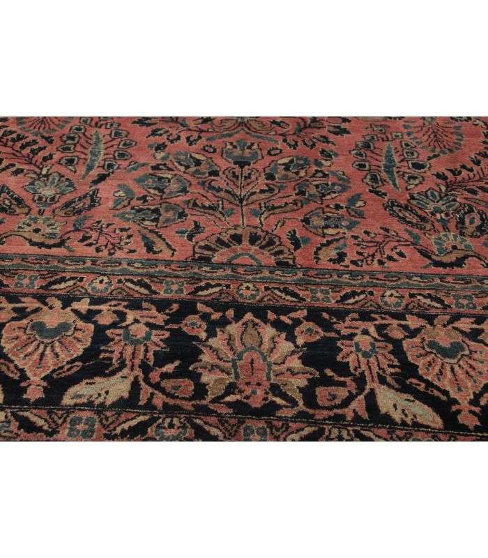 Sarough Patina (US-Reimport)