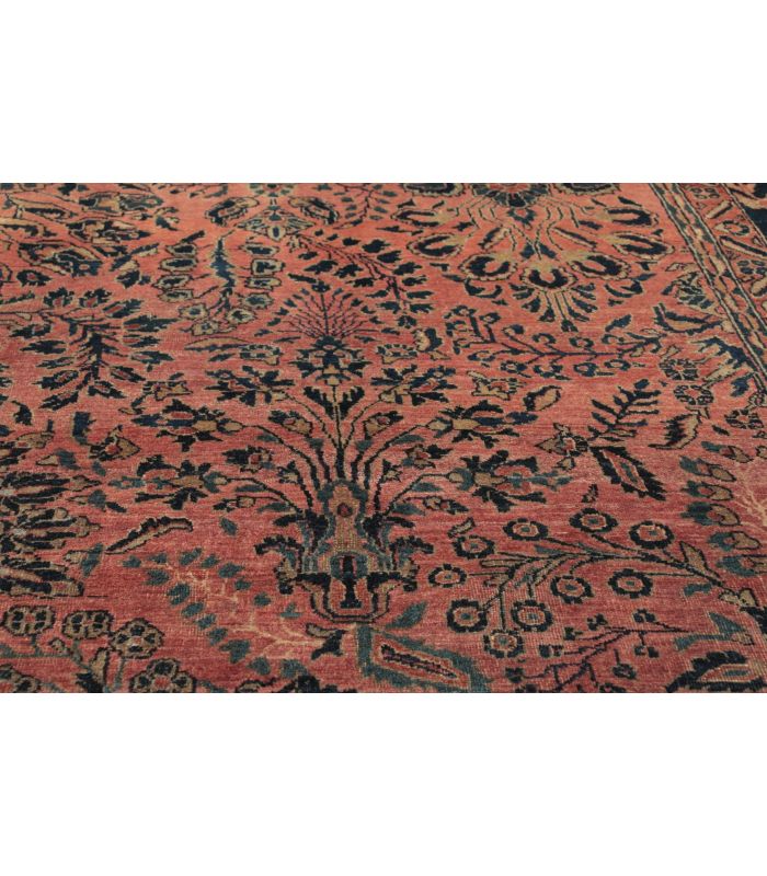 Sarough Patina (US-Reimport)