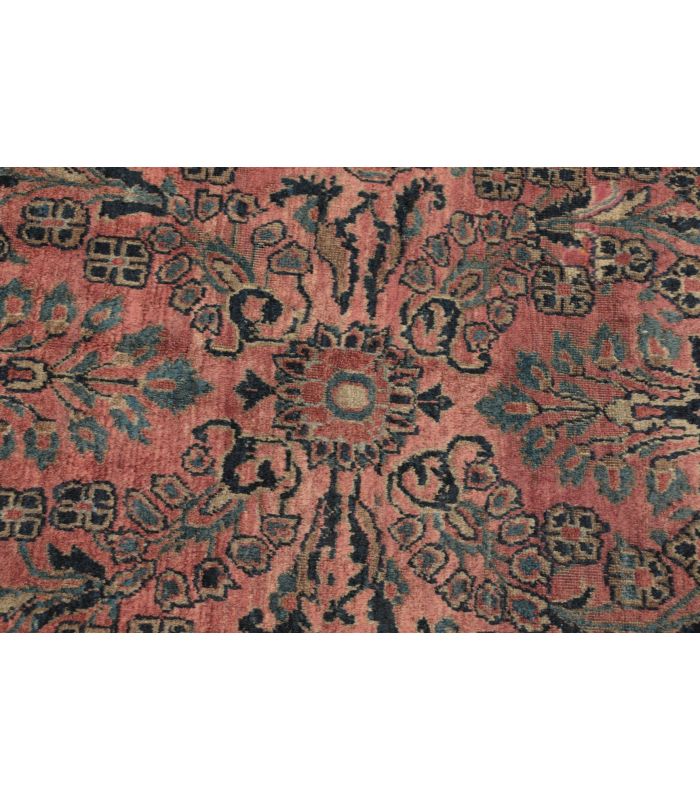 Sarough Patina (US-Reimport)