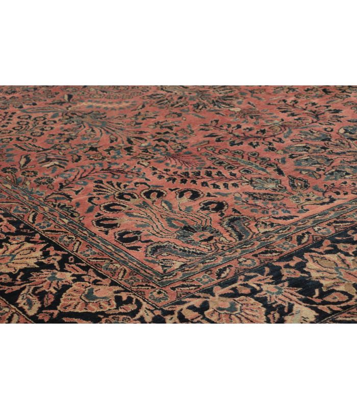 Sarough Patina (US-Reimport)