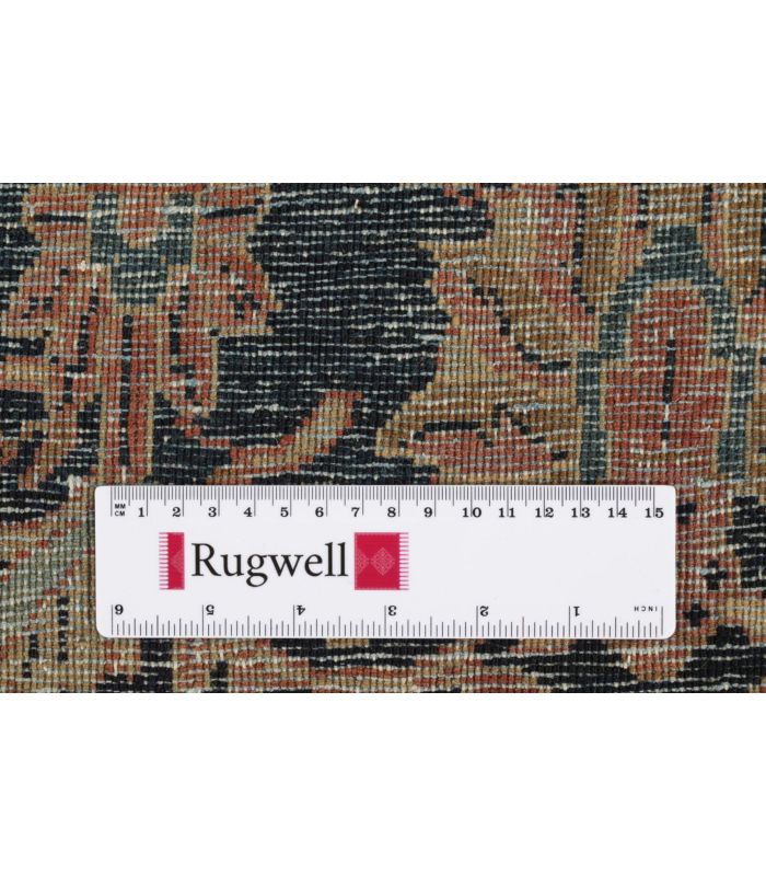 Sarough Patina (US-Reimport)