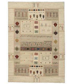 Gabbeh Patchwork