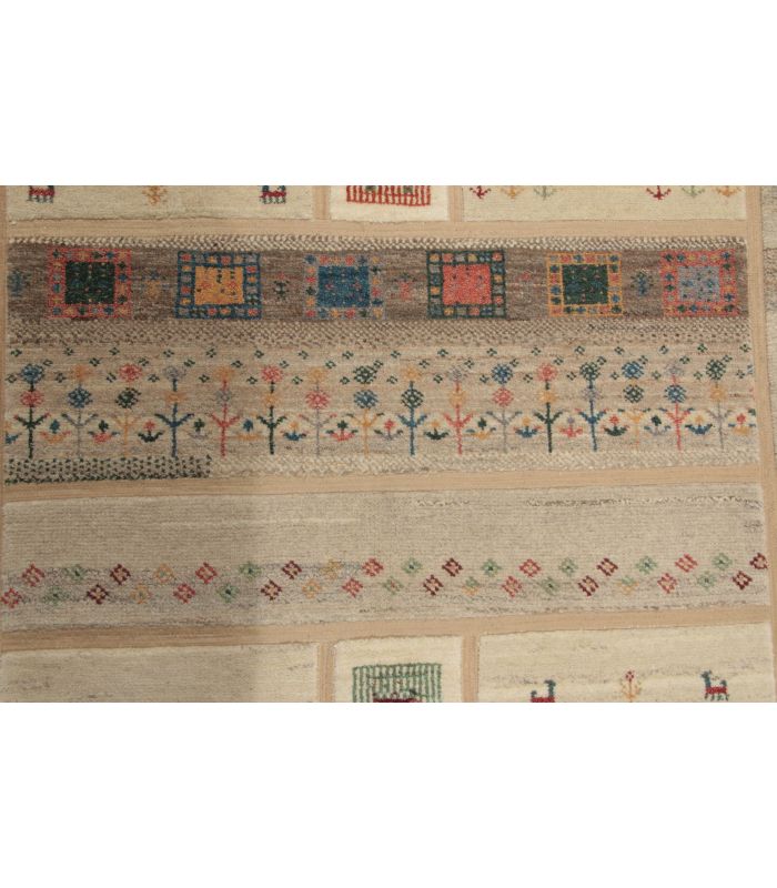 Gabbeh Patchwork