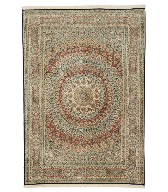 Kaschmir-Seide Deluxe