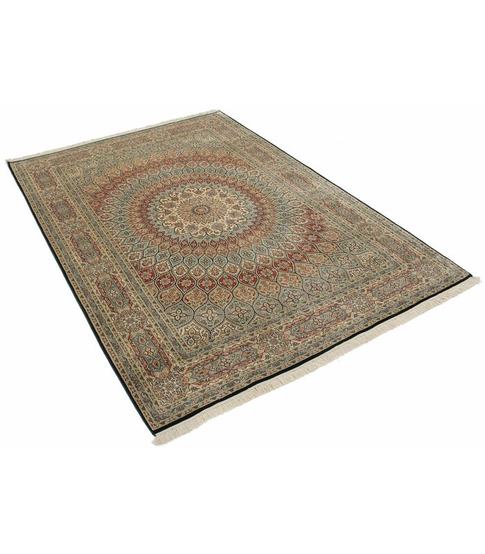 Kaschmir-Seide Deluxe