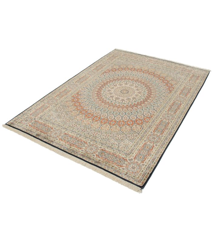 Kaschmir-Seide Deluxe