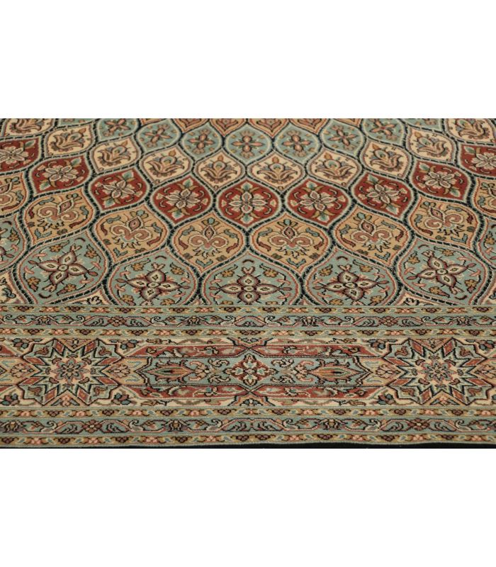 Kaschmir-Seide Deluxe