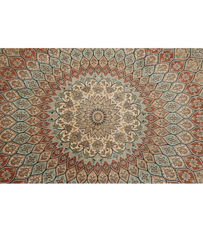 Kaschmir-Seide Deluxe