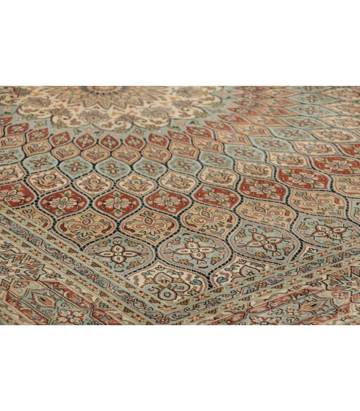 Kaschmir-Seide Deluxe