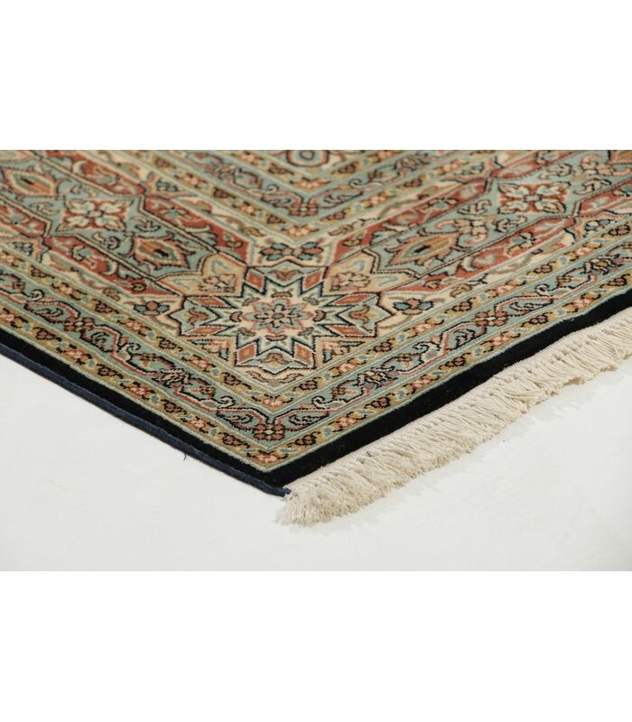 Kaschmir-Seide Deluxe