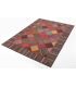 Patchwork Kelim