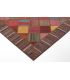 Patchwork Kelim