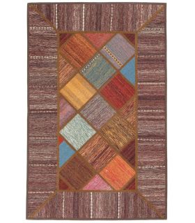 Patchwork Kelim