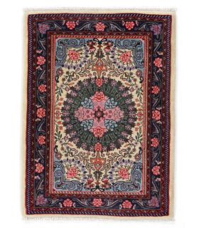 Bidjar Floral