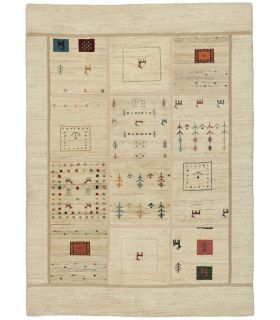 Gabbeh Patchwork
